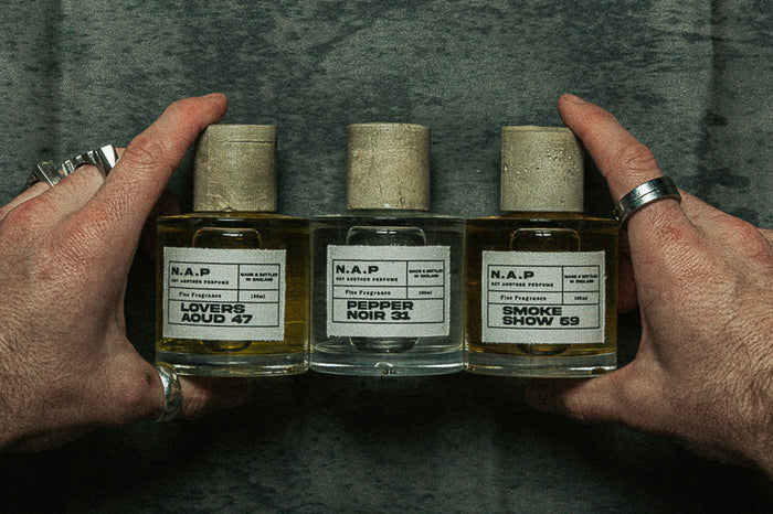 A full bottle