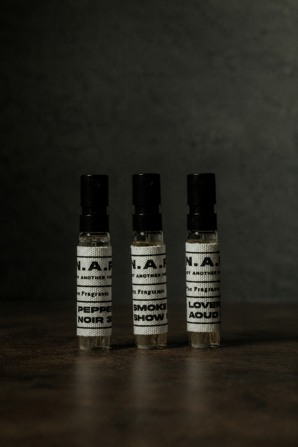 Why Buying a Discovery Set Is the Smartest Way to Find Your Signature Scent