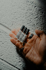 THE DISCOVERY SET