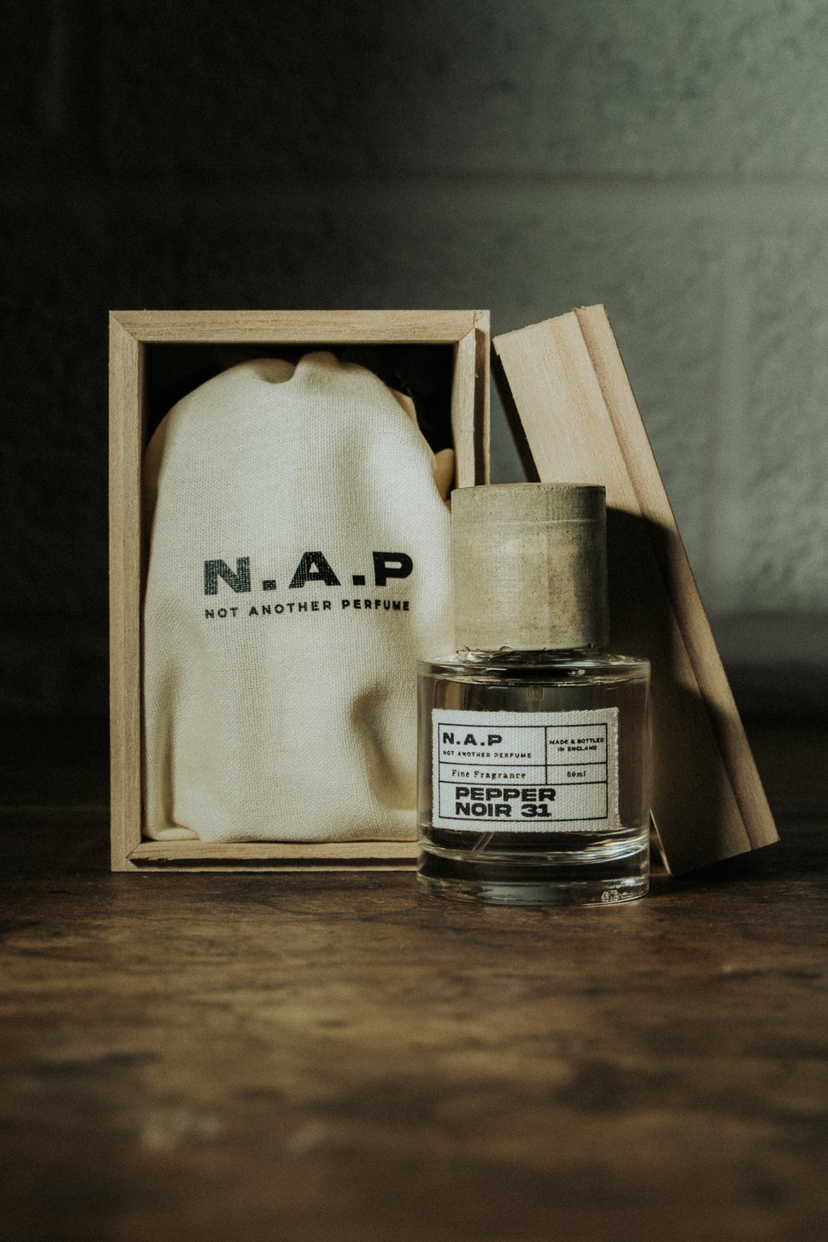 PEPPER NOIR 31