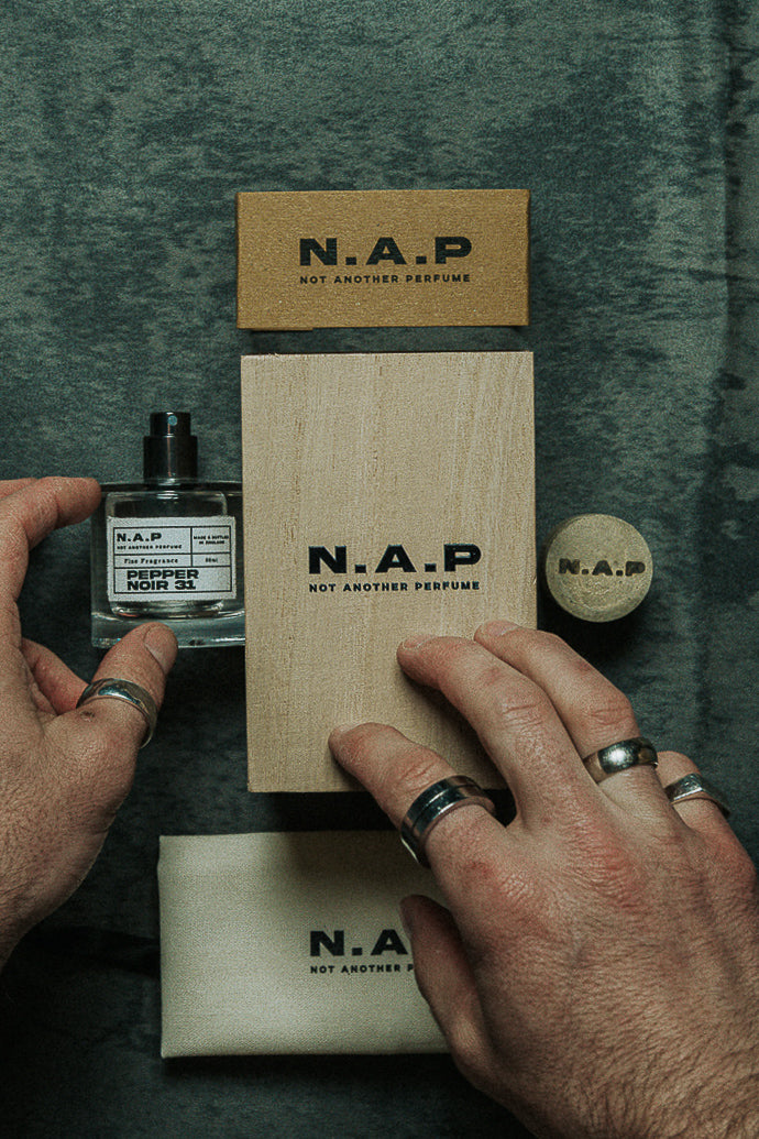 PEPPER NOIR 31