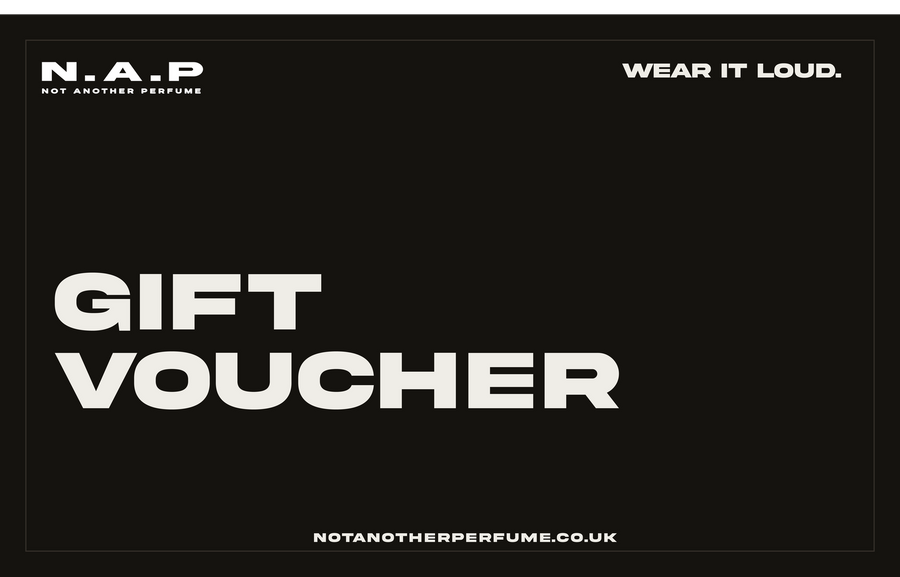 N.A.P Gift Voucher