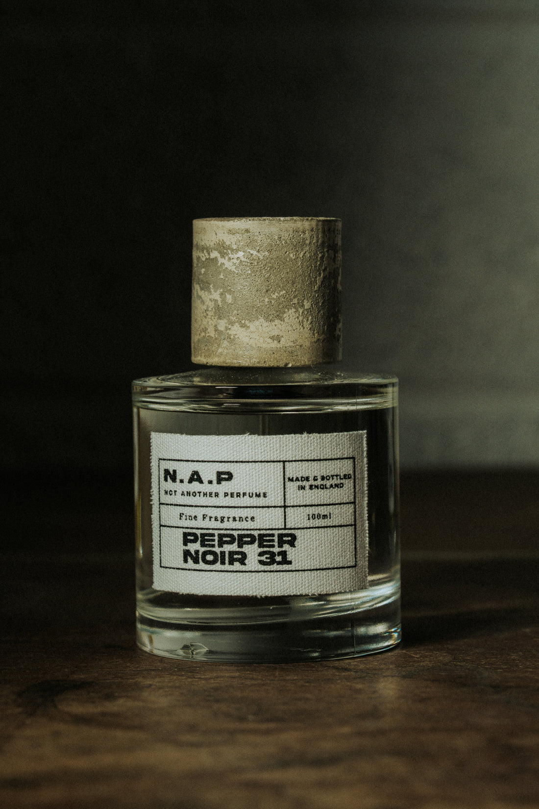 PEPPER NOIR 31