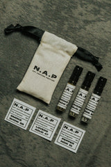 THE DISCOVERY SET