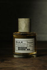 SMOKE SHOW 59