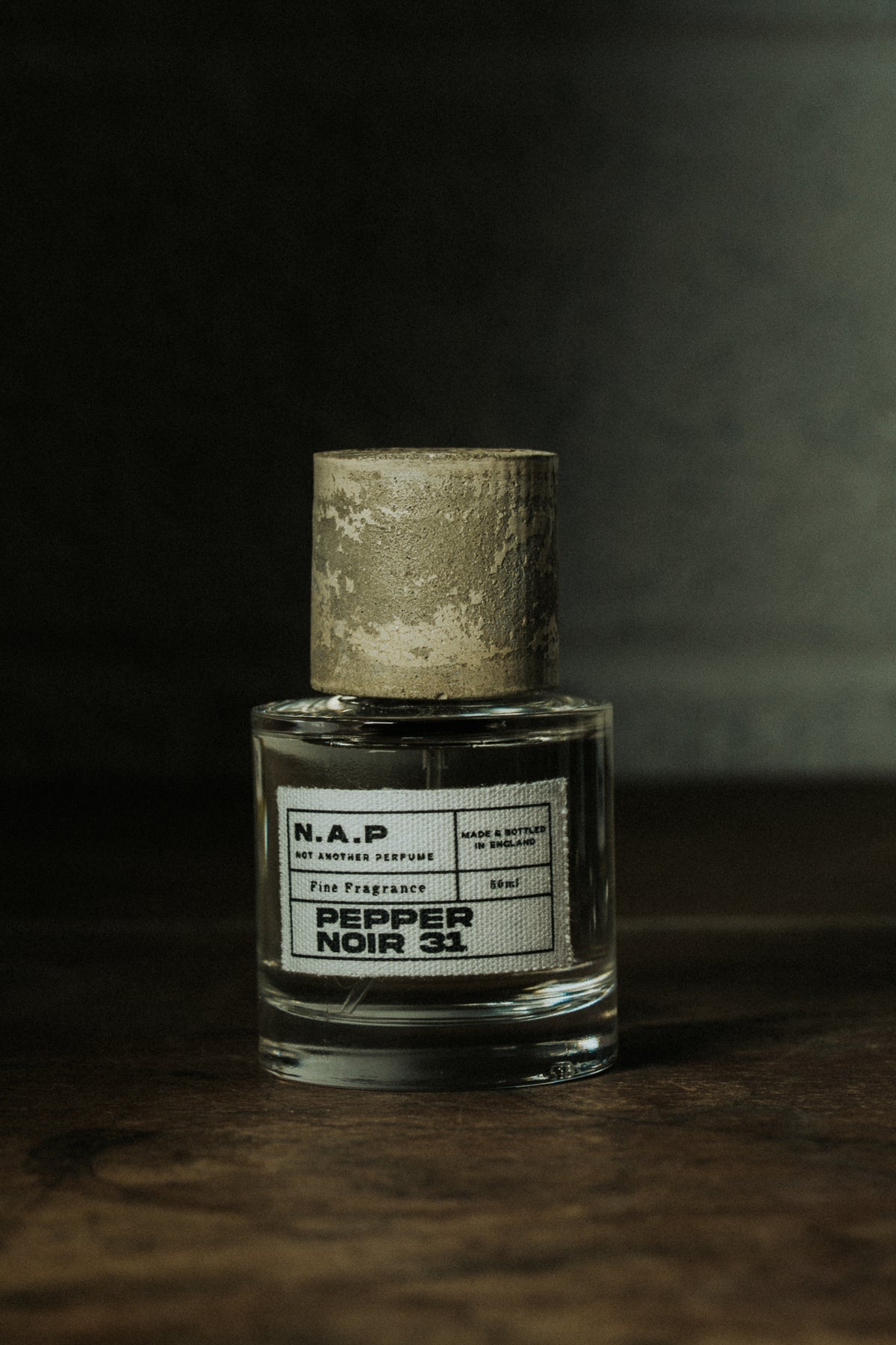 PEPPER NOIR 31